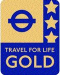 Top 10% in London: Noor ul Islam Primary School Leads with Travel for Life!